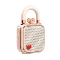 اسپیکر بلوتوثی قابل حمل مدل Love Lock23